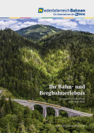 Cover Gruppenkatalog, &copy; NB/Zwickl