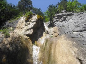 Sebastian Wasserfall, &copy; &copy;Wiener Alpen, Foto: Victoria Weinberger