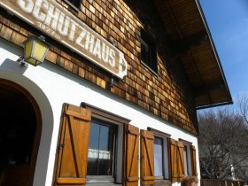 &Ouml;hlerschutzhaus, &copy; Wiener Alpen, Foto; Eva Gruber